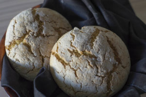 Pan-de-maiz