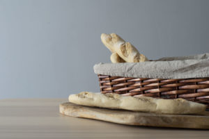 La baguette