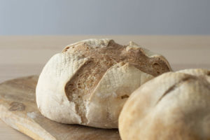 Pan de pueblo